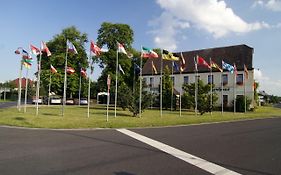 Döbelts Hotel Schützenhaus Jessen